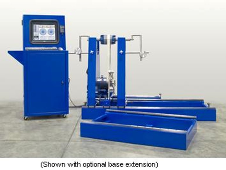 Dynamics Research Model 605 HPB10