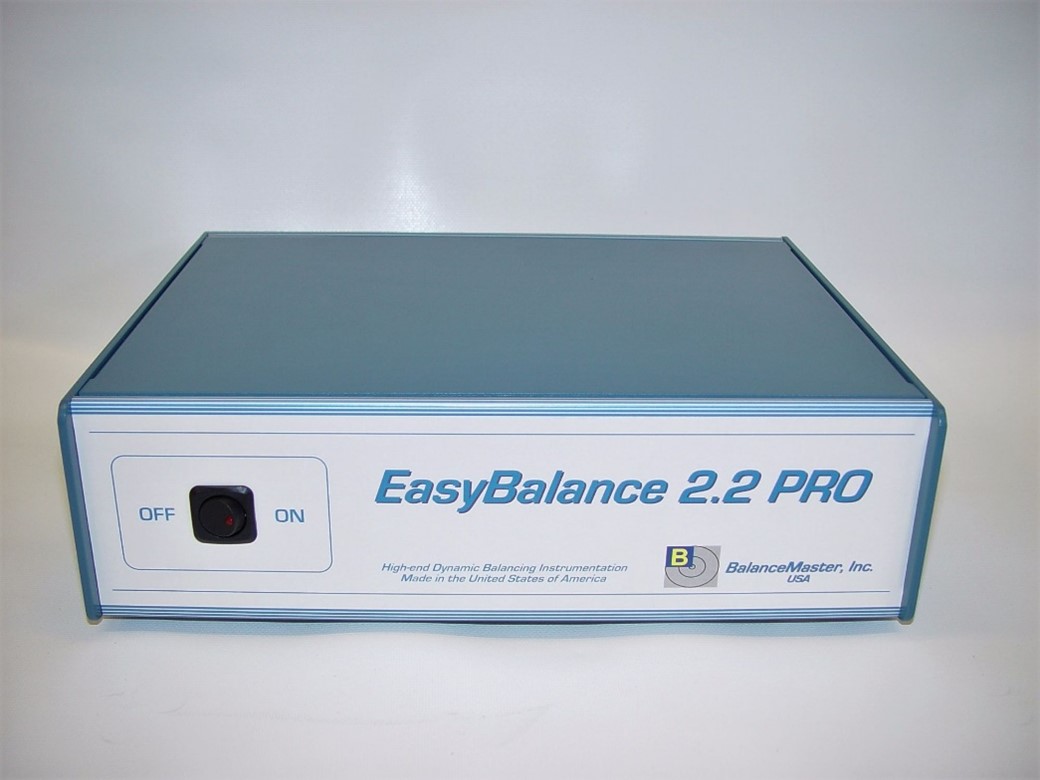 EasyBalance 2.2 HPB10
