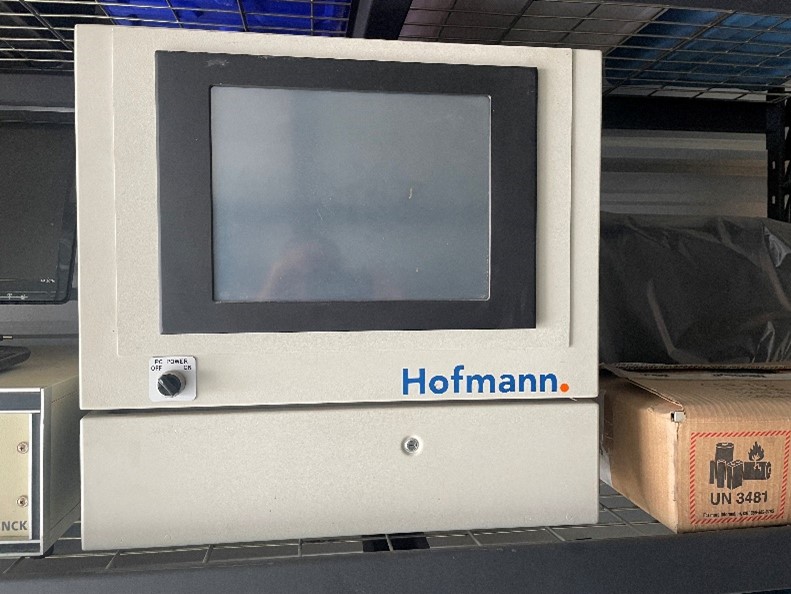 Hoffmann PCX HPB10