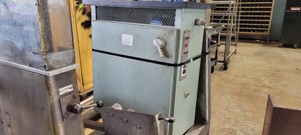 IRD Model B50 HPB10