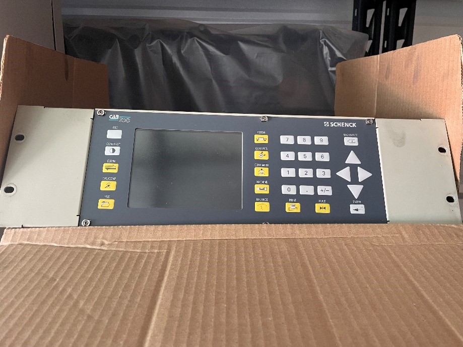 Schenck CAB700 HPB10