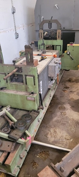 Schenck H40B HPB10